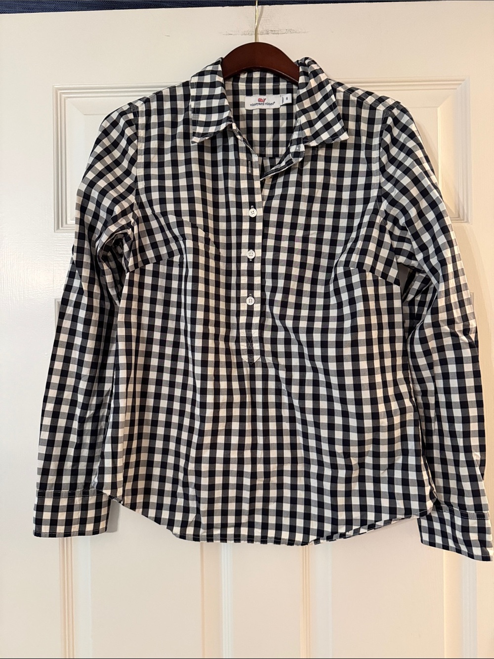 Vineyard Vines tunic 6